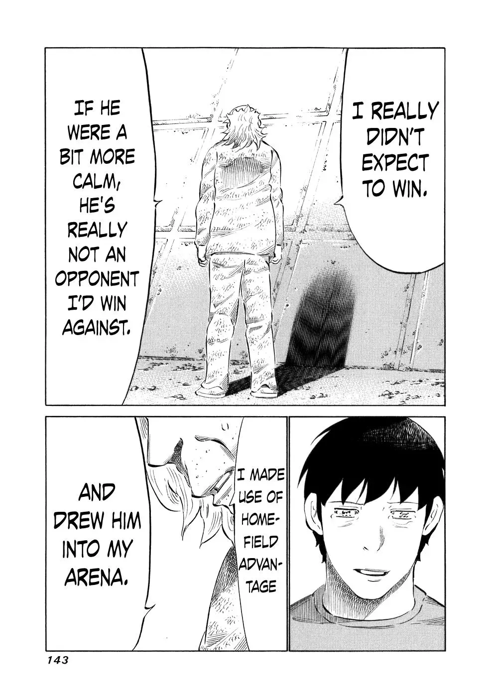 81diver dj - 81 Dvaiver Chapter 35 page 8 - 