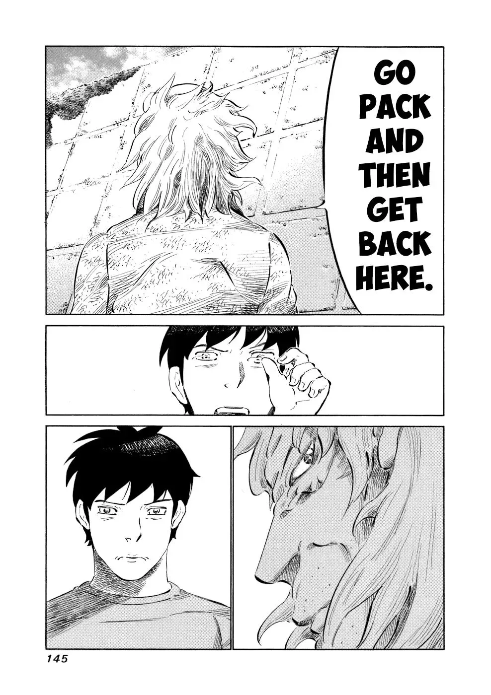 81diver dj - 81 Dvaiver Chapter 35 page 10 - 