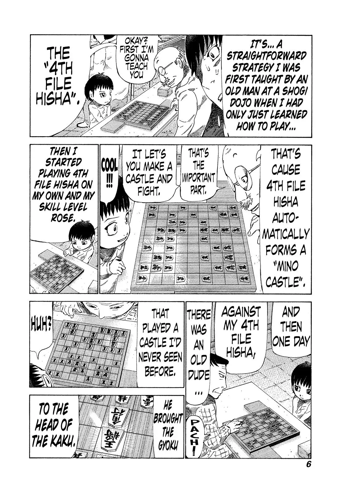 81diver dj - 81 Dvaiver Chapter 354 page 8 - 