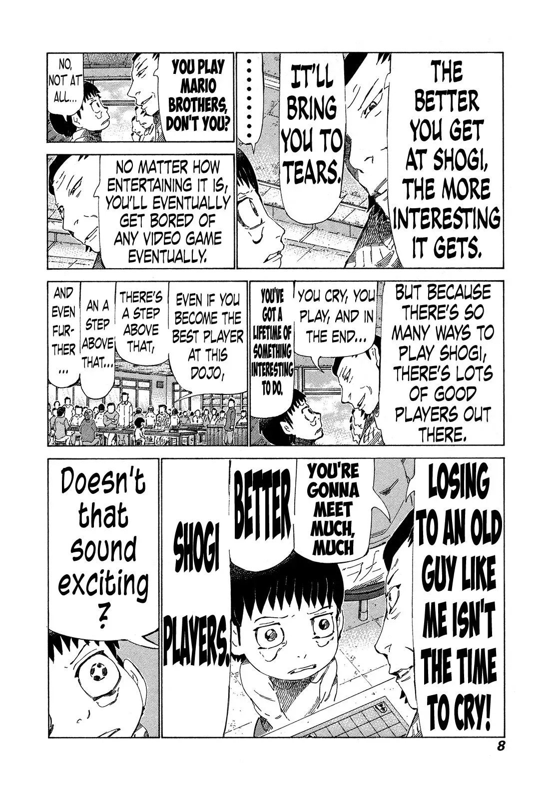 81diver dj - 81 Dvaiver Chapter 354 page 10 - 
