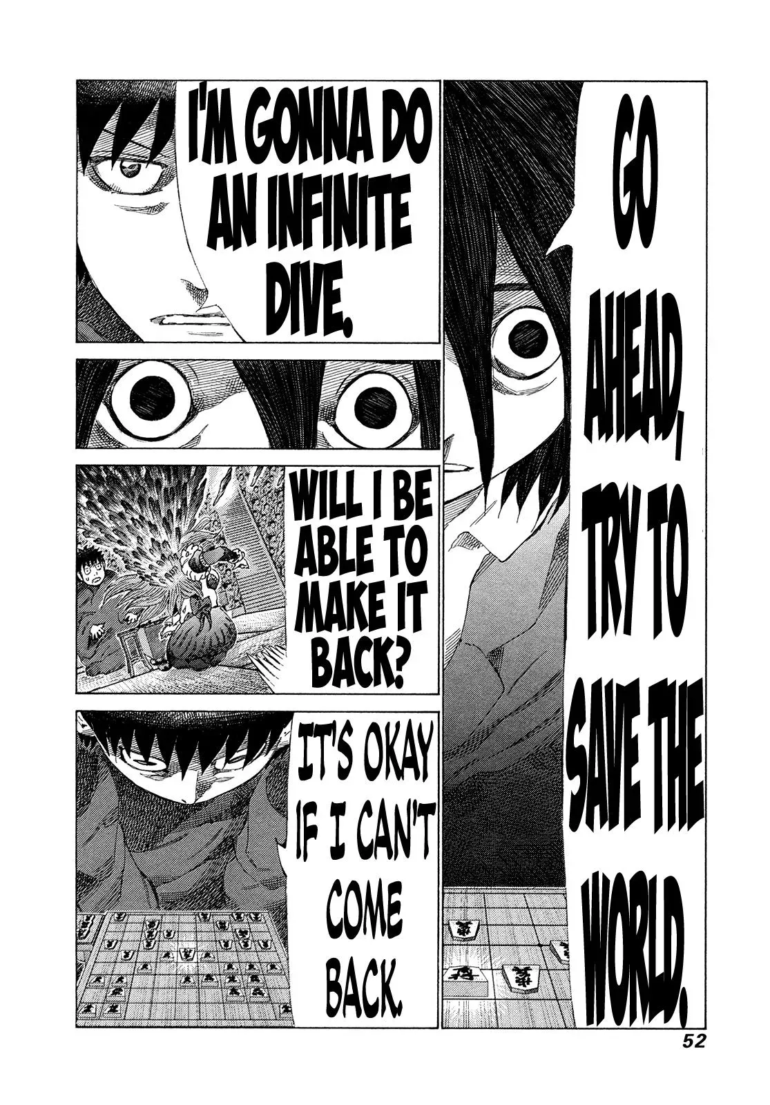 81diver dj - 81 Dvaiver Chapter 356 page 8 - 