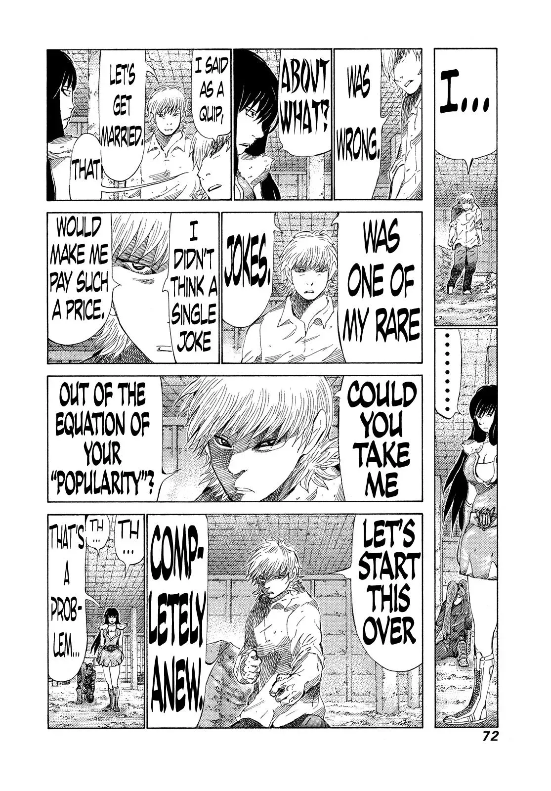 81diver dj - 81 Dvaiver Chapter 357 page 9 - 