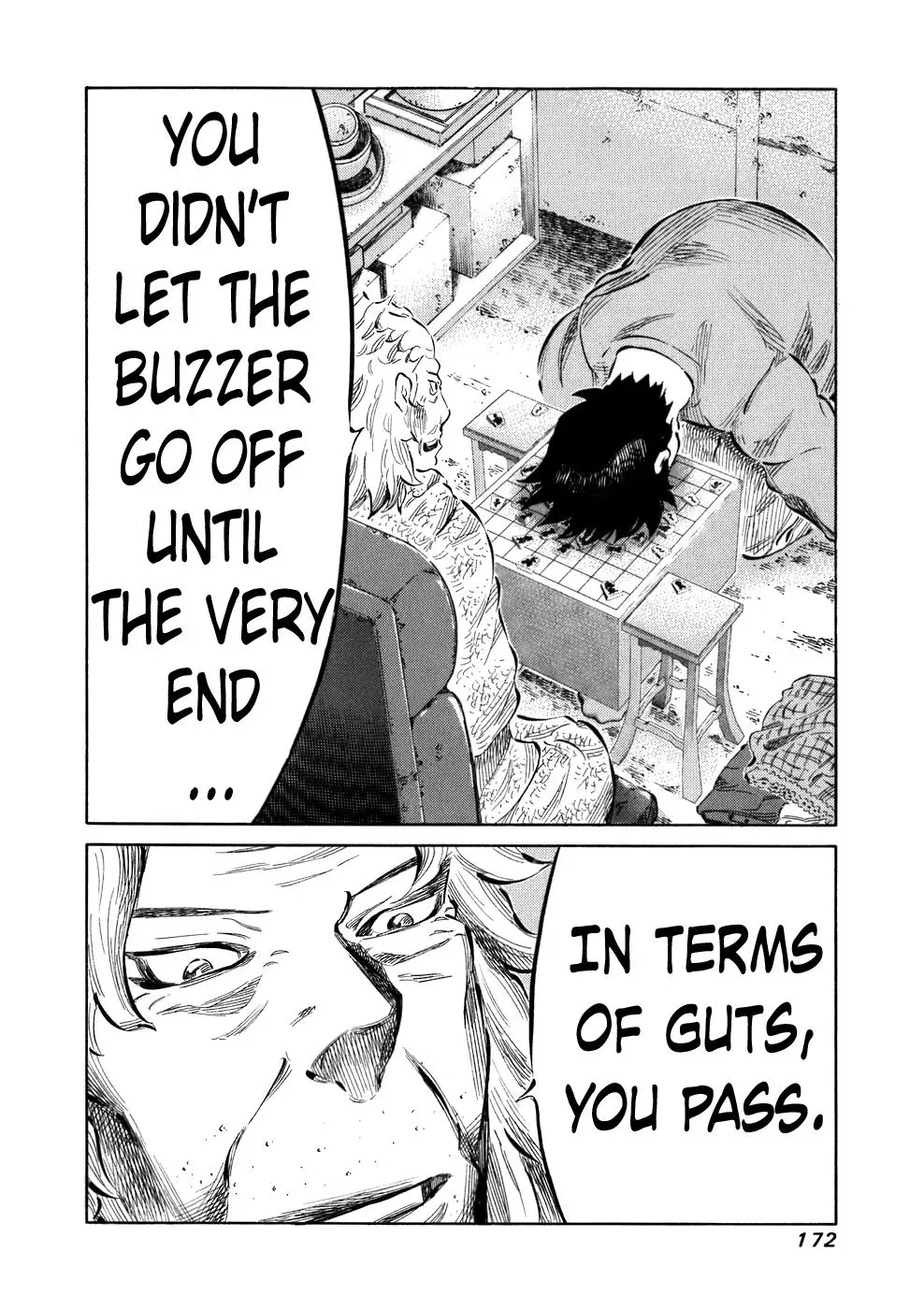 81diver dj - 81 Dvaiver Chapter 36 page 14 - 