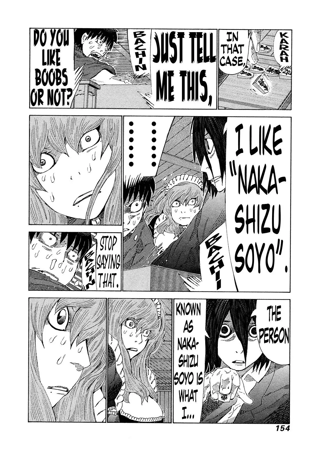 81diver dj - 81 Dvaiver Chapter 362 page 4 - 