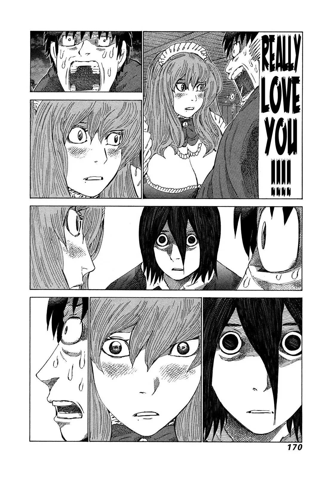 81diver dj - 81 Dvaiver Chapter 363 page 4 - 