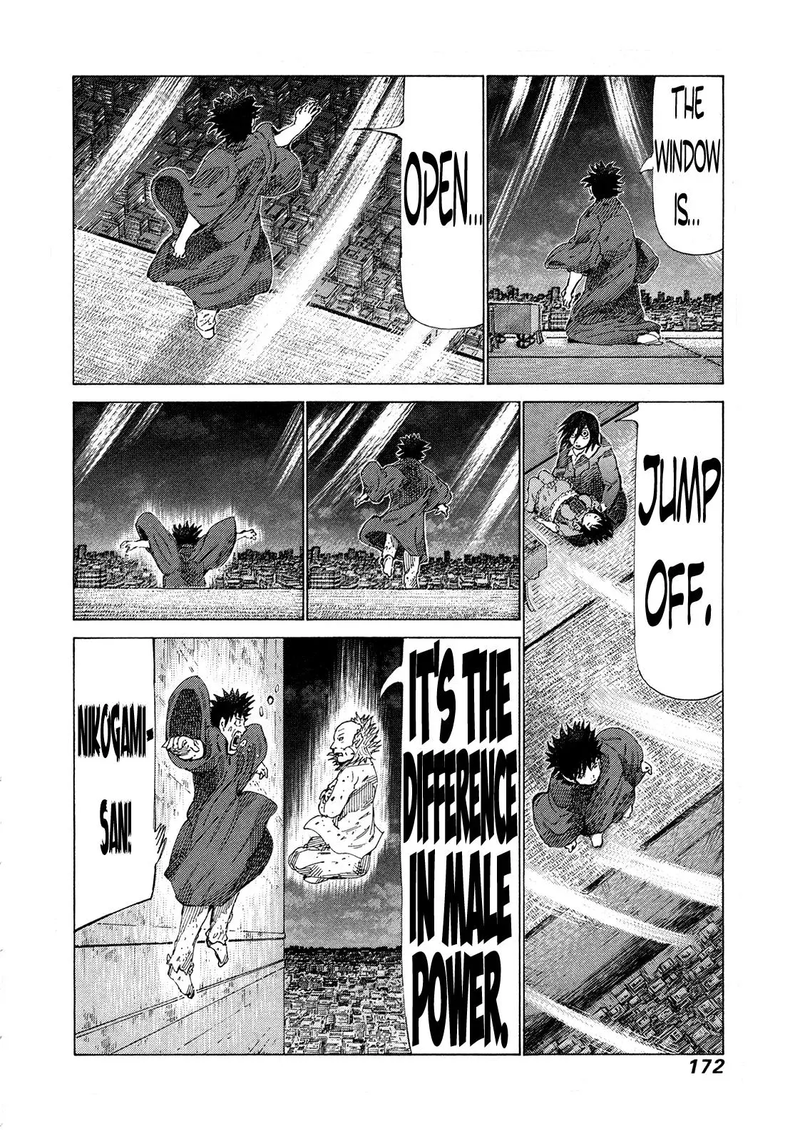 81diver dj - 81 Dvaiver Chapter 363 page 6 - 