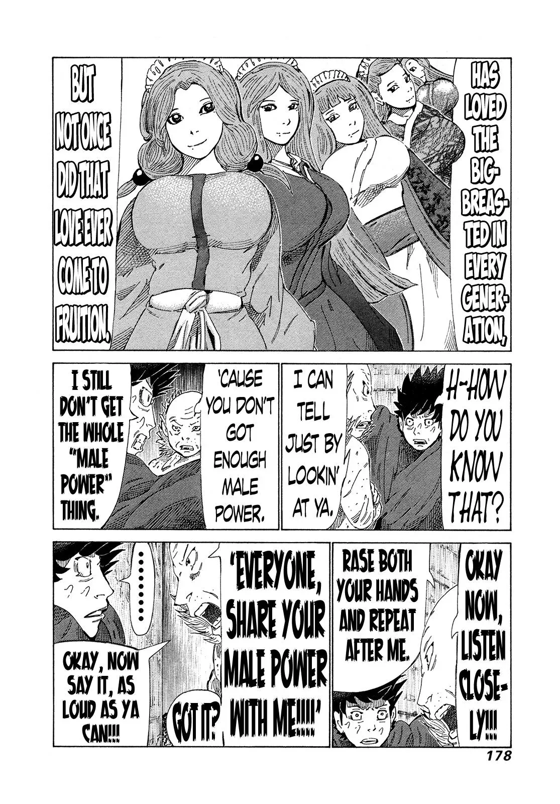 81diver dj - 81 Dvaiver Chapter 363 page 10 - 