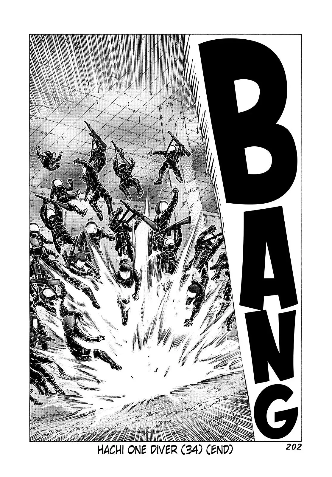 81diver dj - 81 Dvaiver Chapter 364 page 12 - 