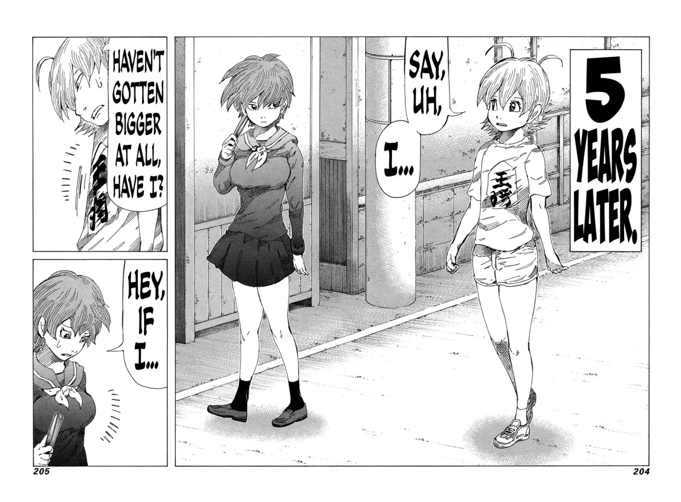 81diver dj - 81 Dvaiver Chapter 364 page 14 - 