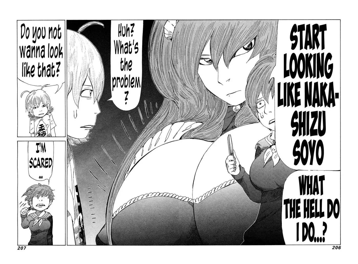 81diver dj - 81 Dvaiver Chapter 364 page 15 - 