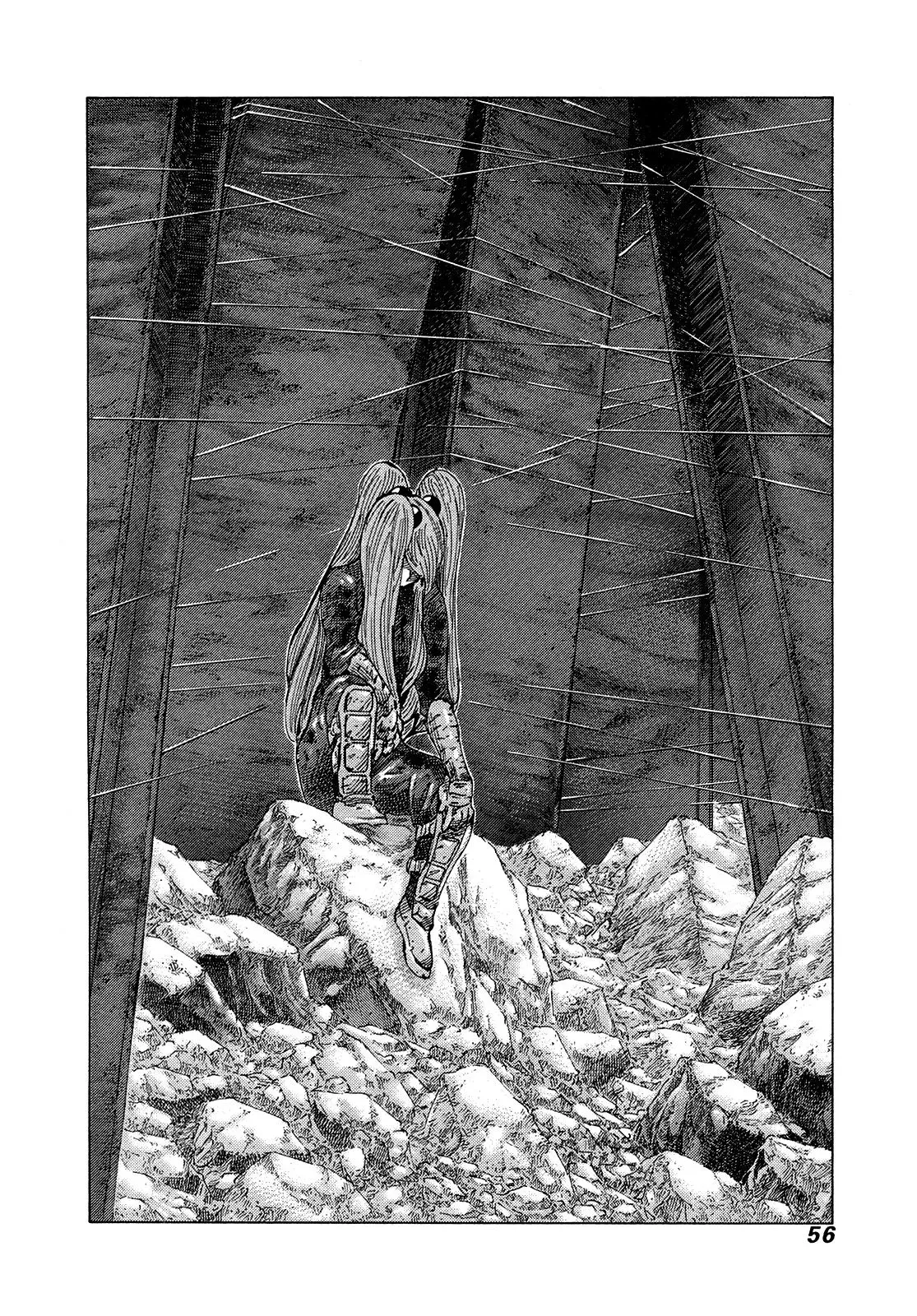 81diver dj - 81 Dvaiver Chapter 367 page 13 - 