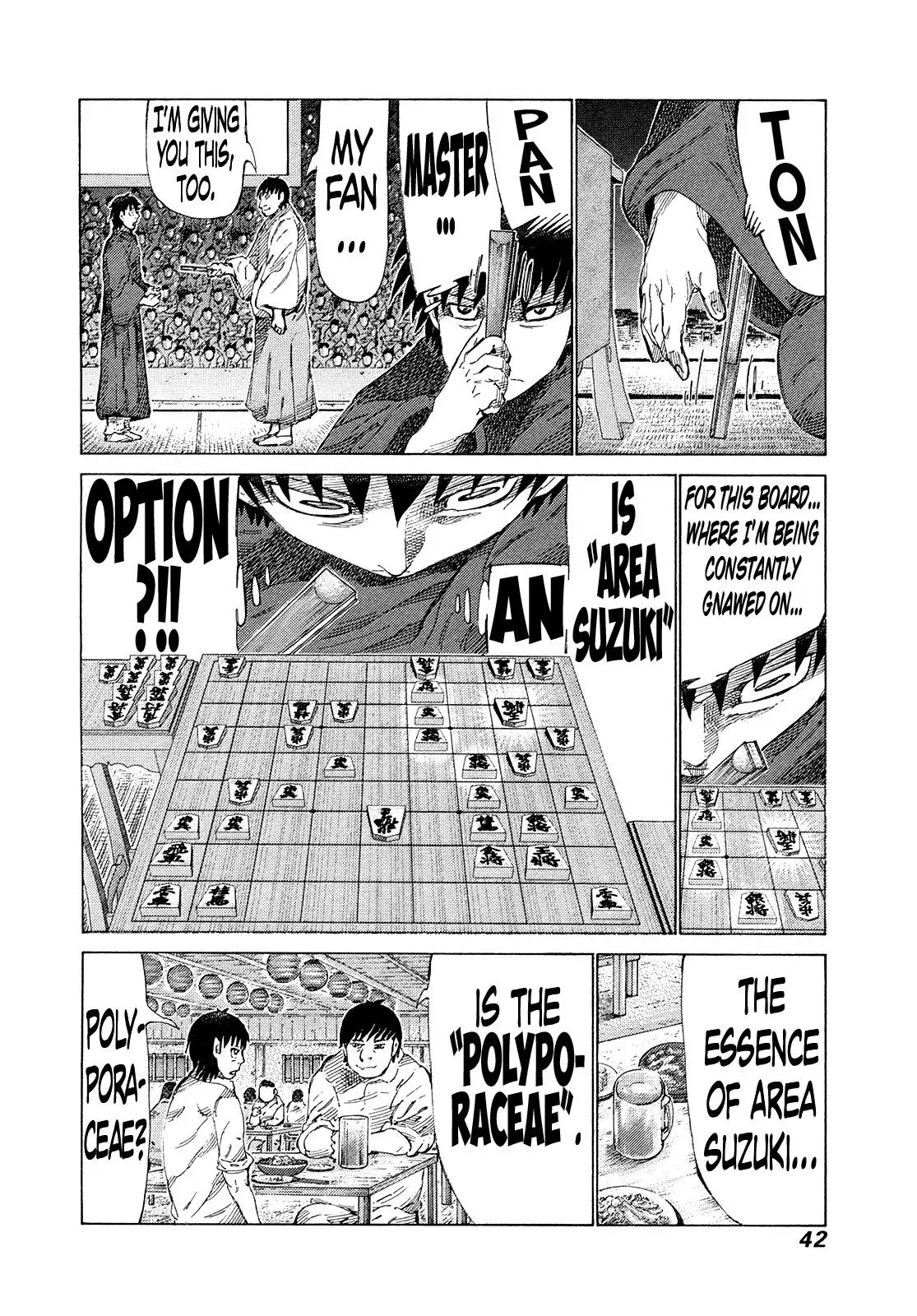81diver dj - 81 Dvaiver Chapter 367 page 3 - 