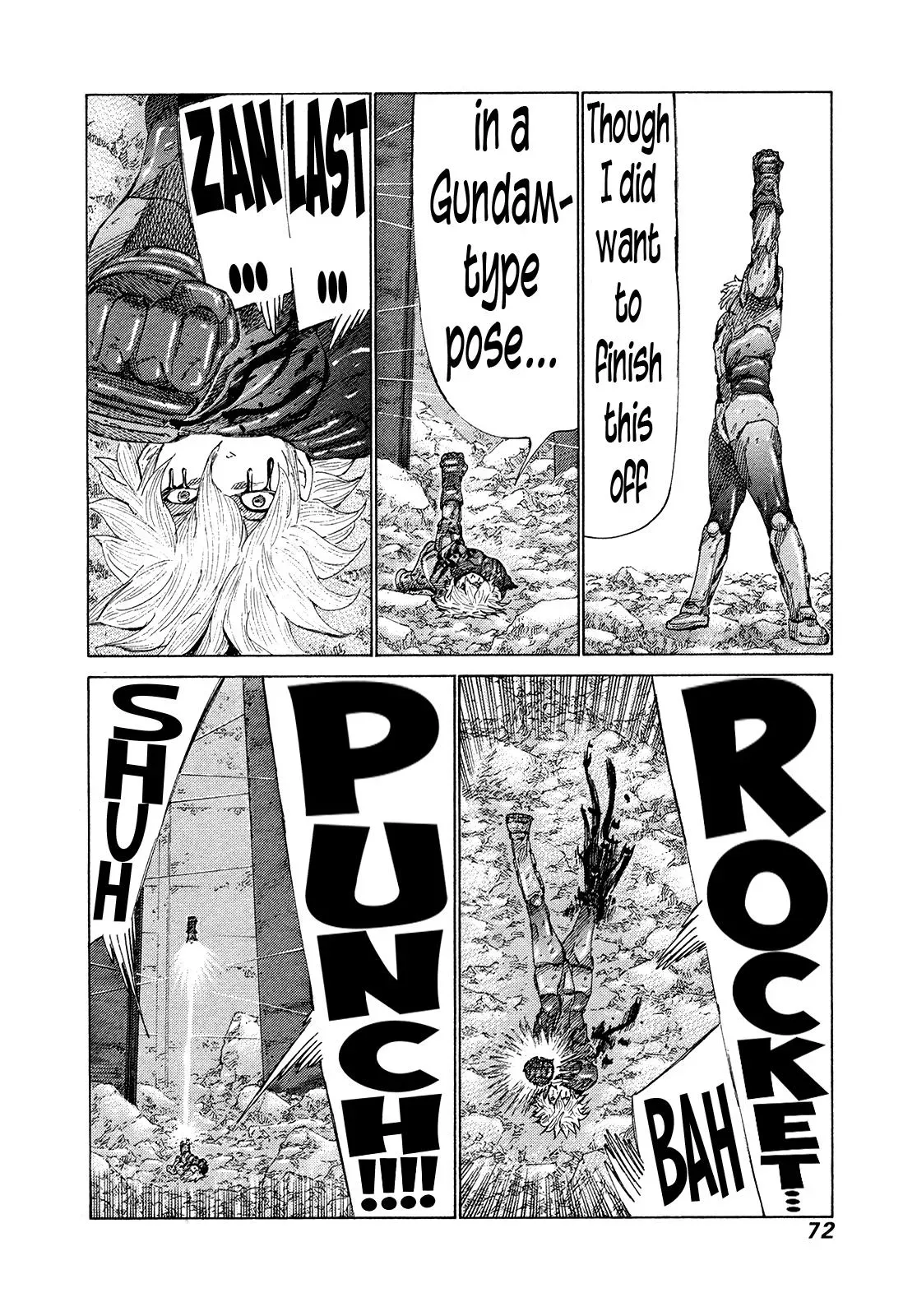 81diver dj - 81 Dvaiver Chapter 368 page 10 - 