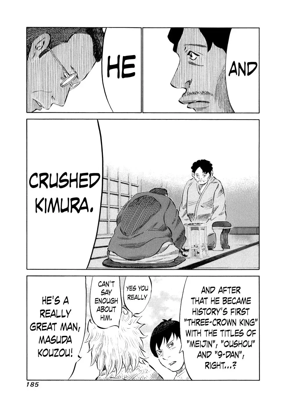 81diver dj - 81 Dvaiver Chapter 37 page 11 - 