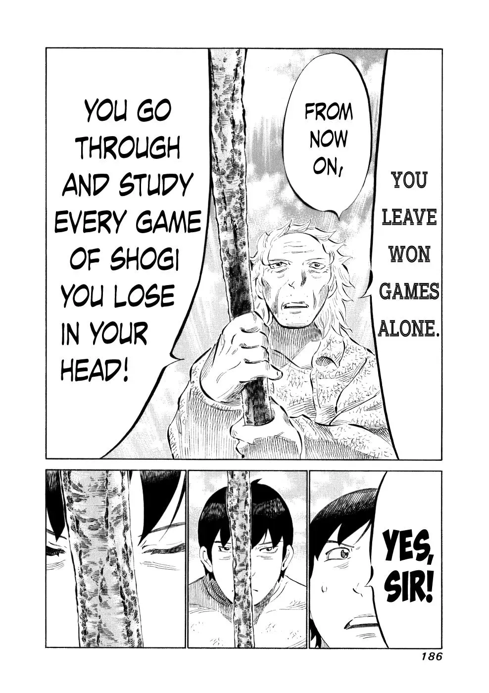 81diver dj - 81 Dvaiver Chapter 37 page 12 - 