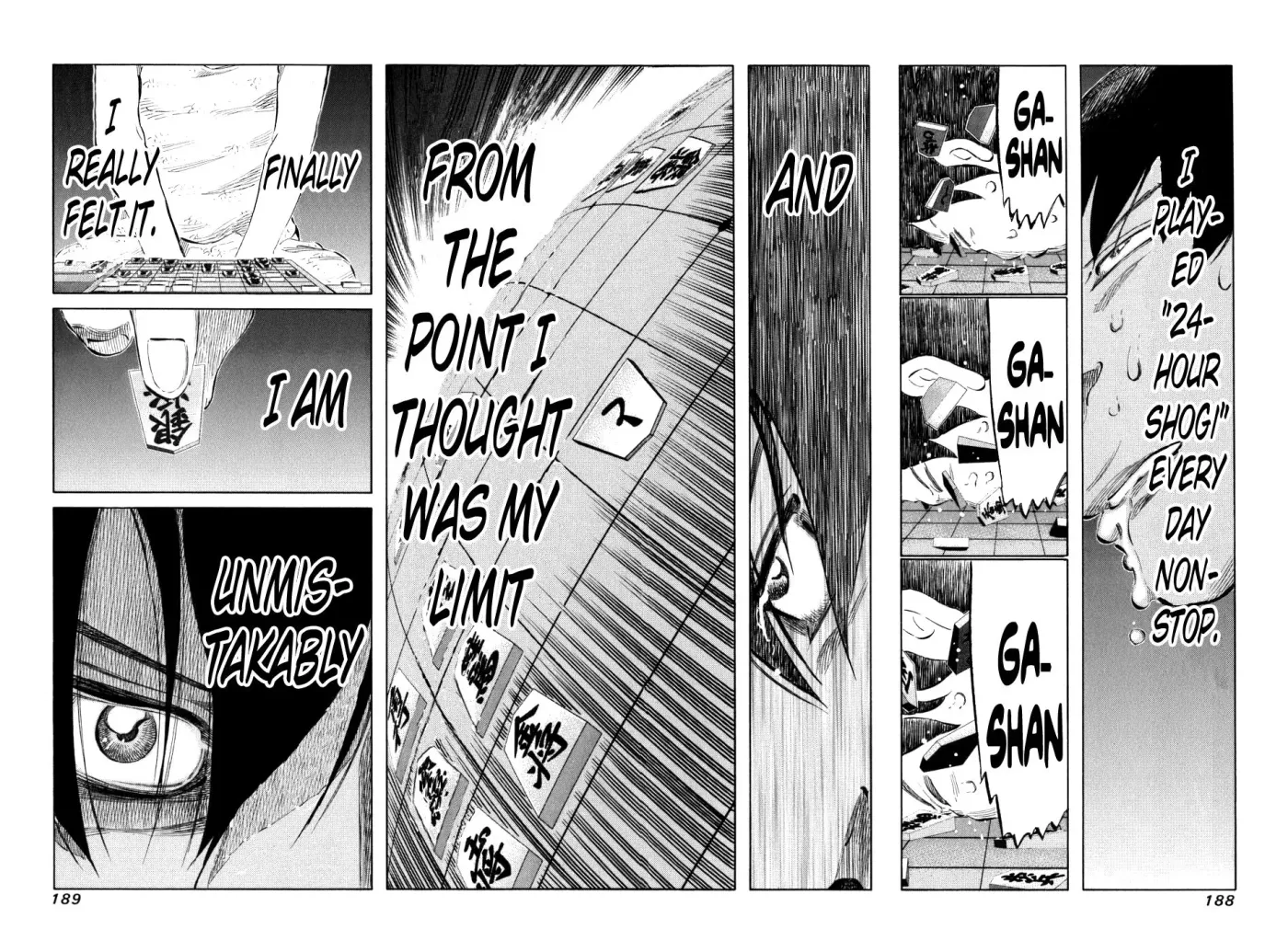 81diver dj - 81 Dvaiver Chapter 37 page 14 - 