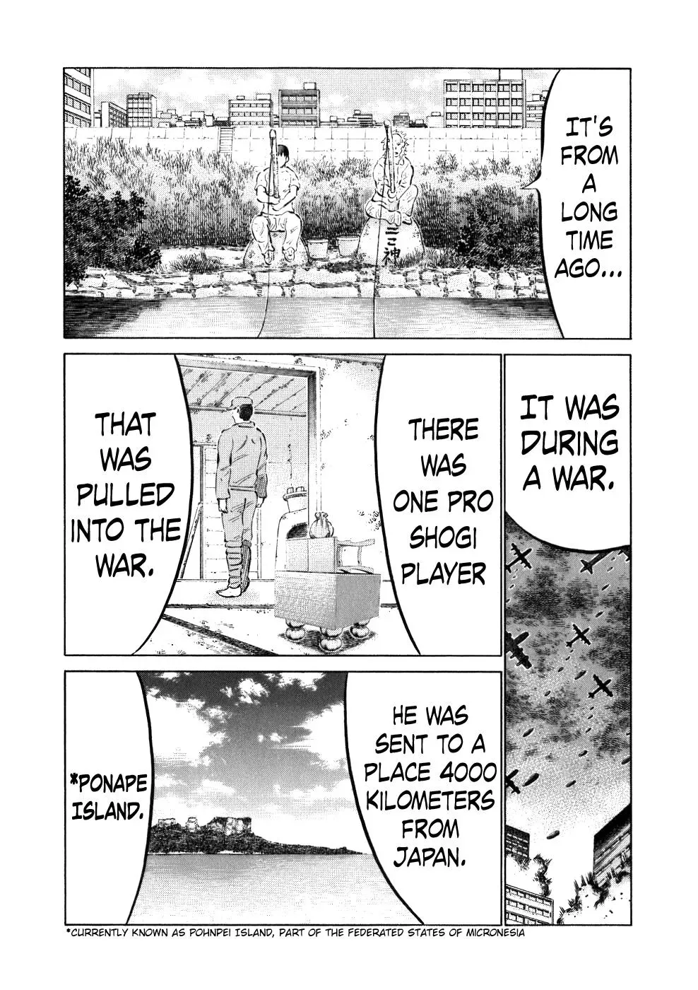 81diver dj - 81 Dvaiver Chapter 37 page 6 - 