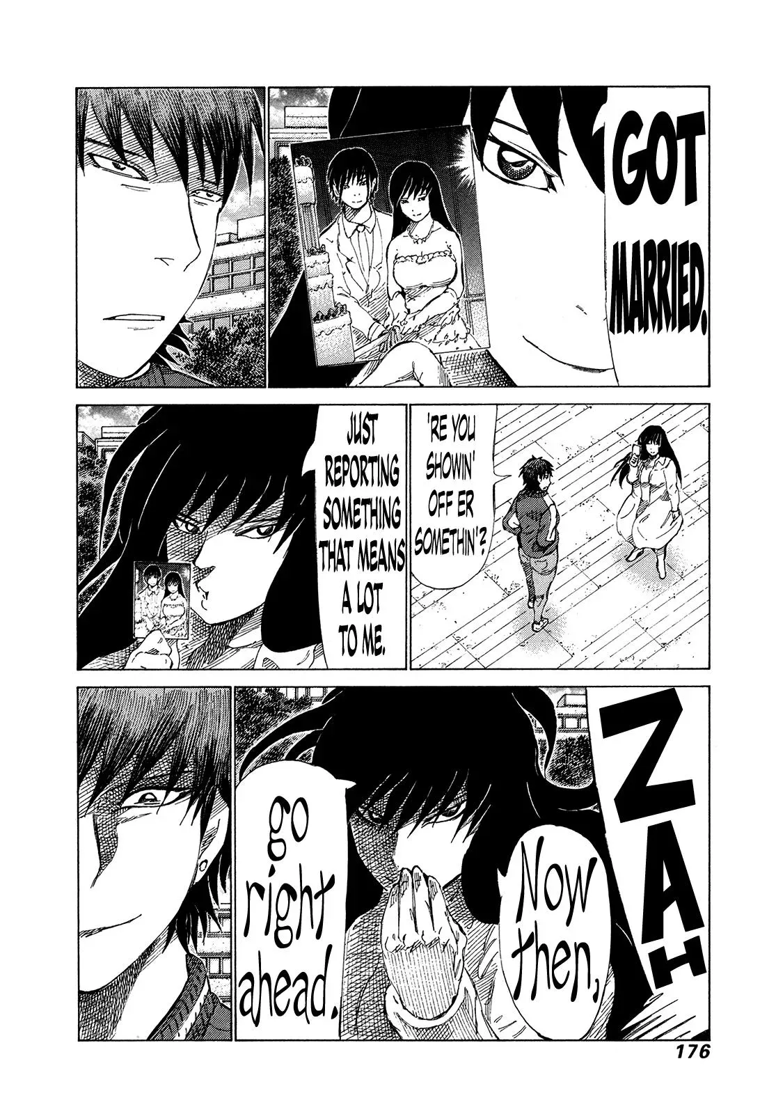 81diver dj - 81 Dvaiver Chapter 374 page 7 - 