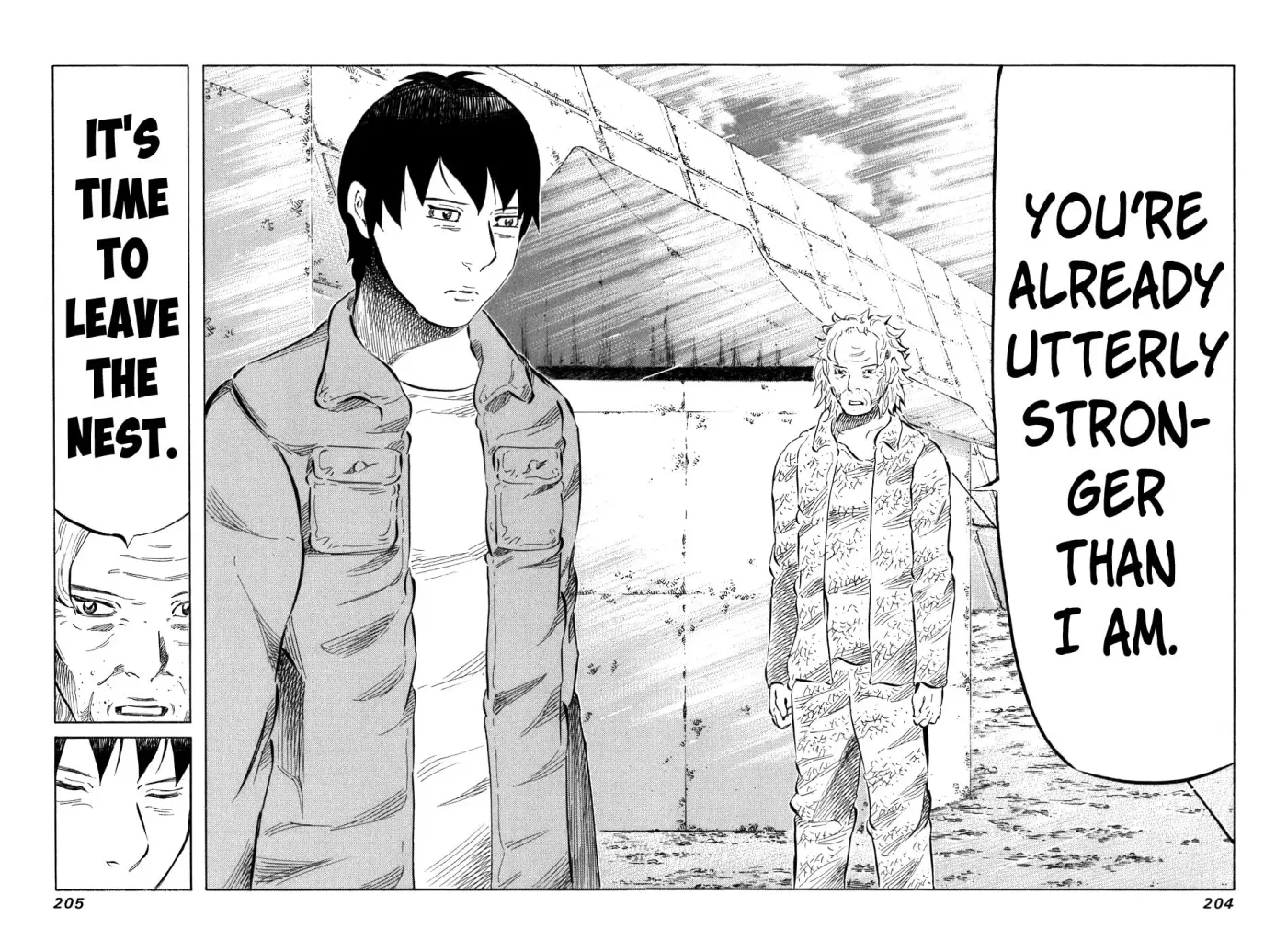 81diver dj - 81 Dvaiver Chapter 38 page 12 - 