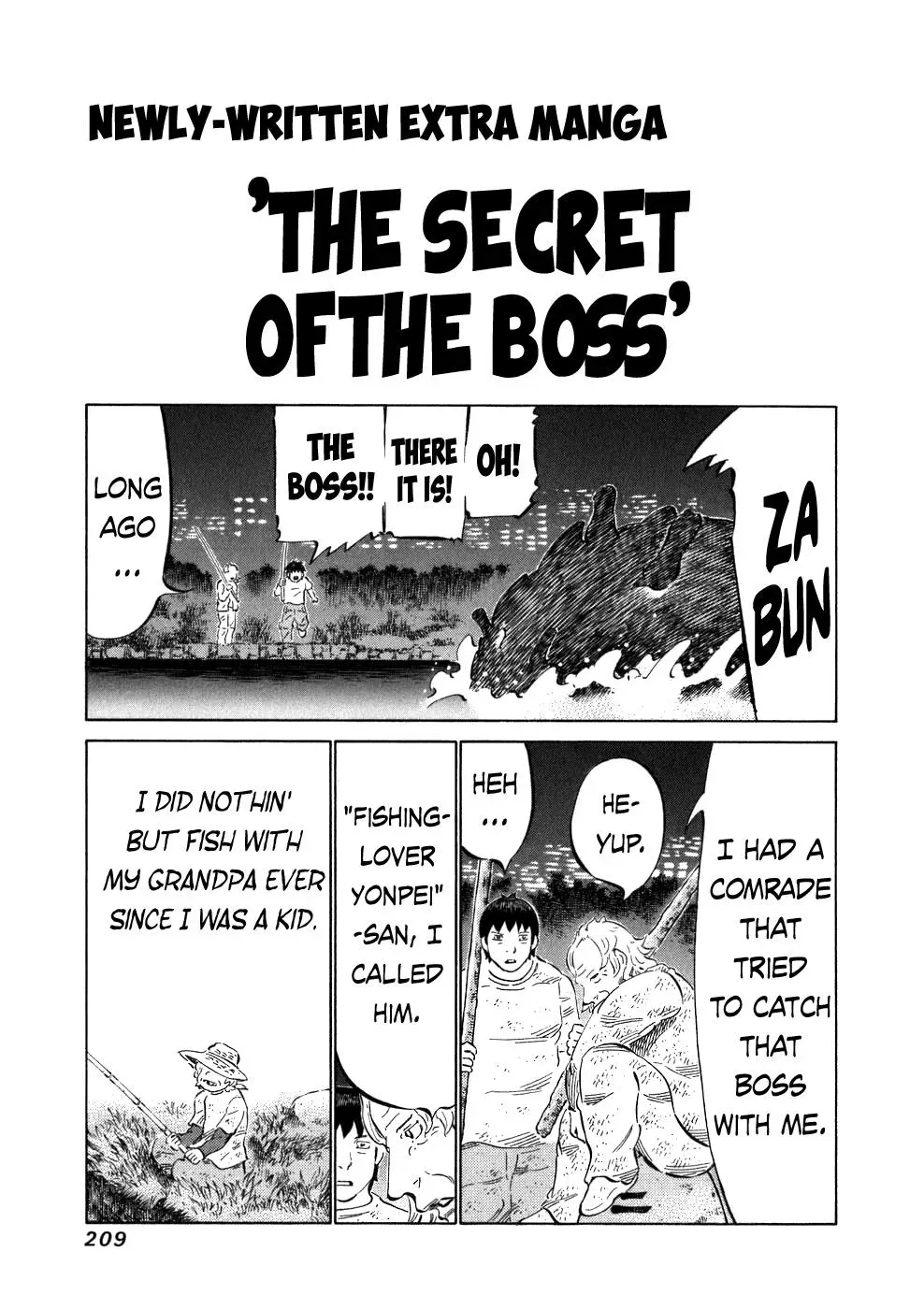 81diver dj - 81 Dvaiver Chapter 38 page 15 - 