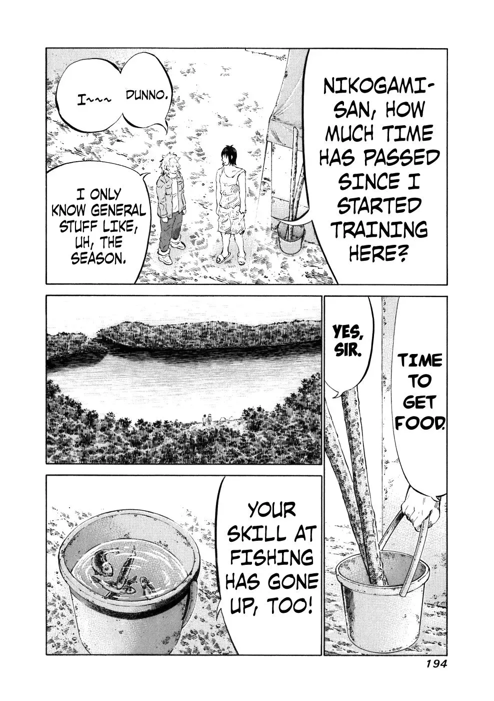81diver dj - 81 Dvaiver Chapter 38 page 3 - 