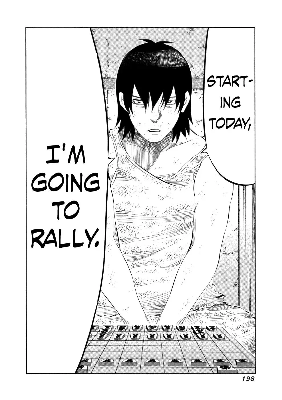 81diver dj - 81 Dvaiver Chapter 38 page 7 - 