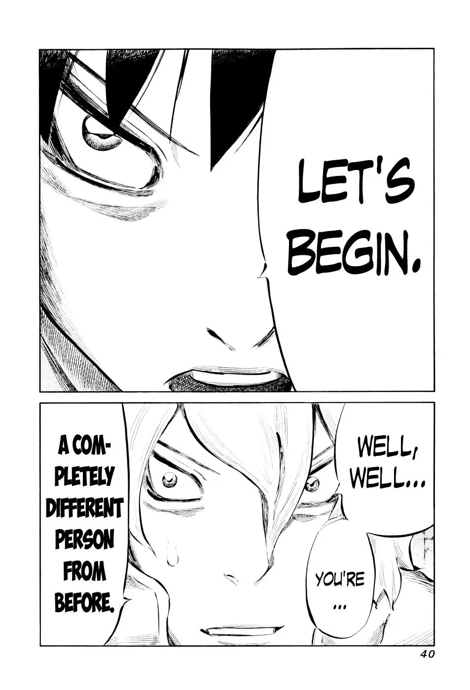 81diver dj - 81 Dvaiver Chapter 40 page 14 - 