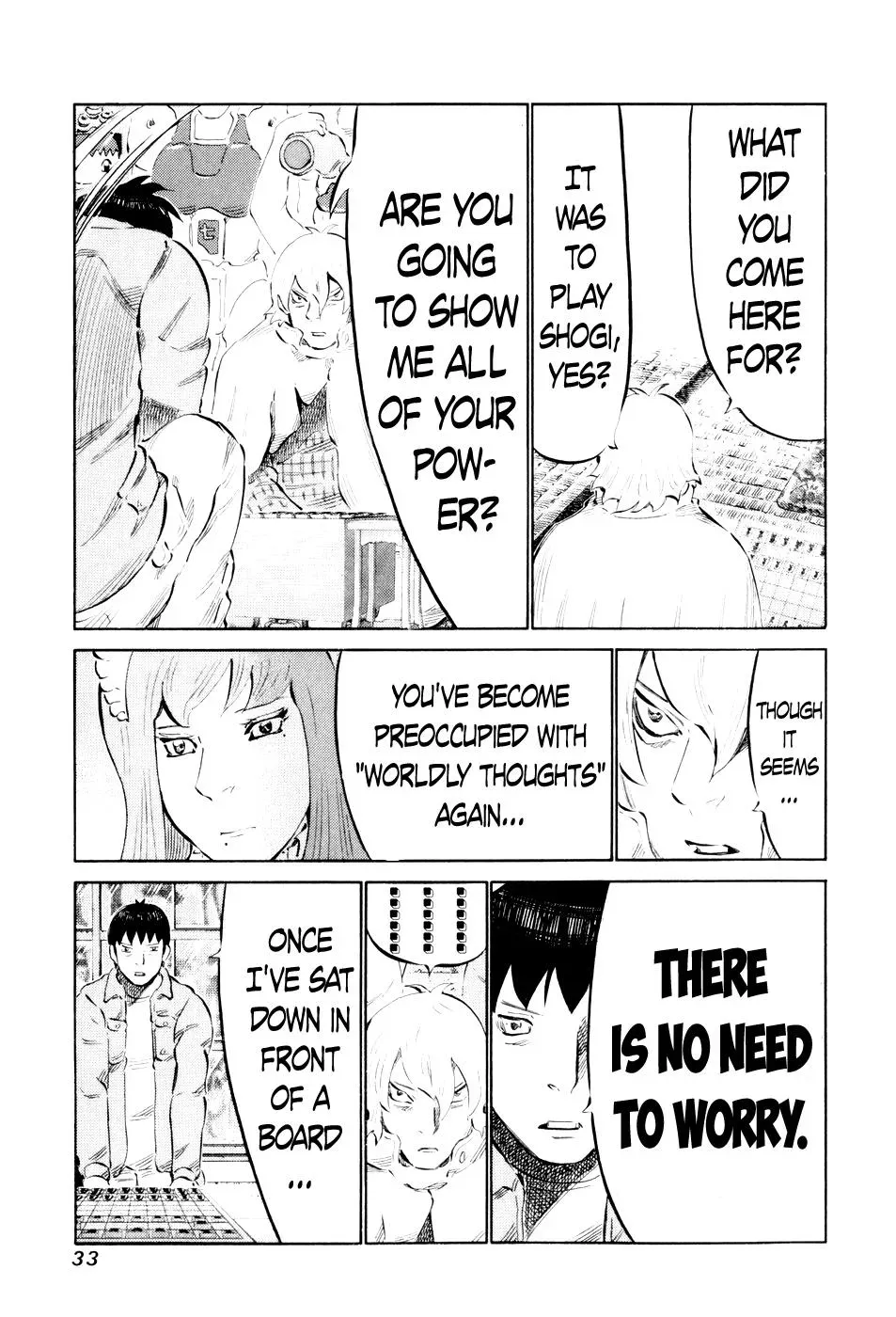 81diver dj - 81 Dvaiver Chapter 40 page 10 - 
