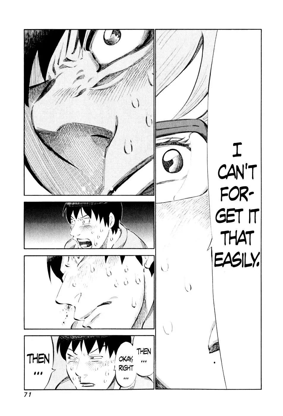 81diver dj - 81 Dvaiver Chapter 42 page 11 - 