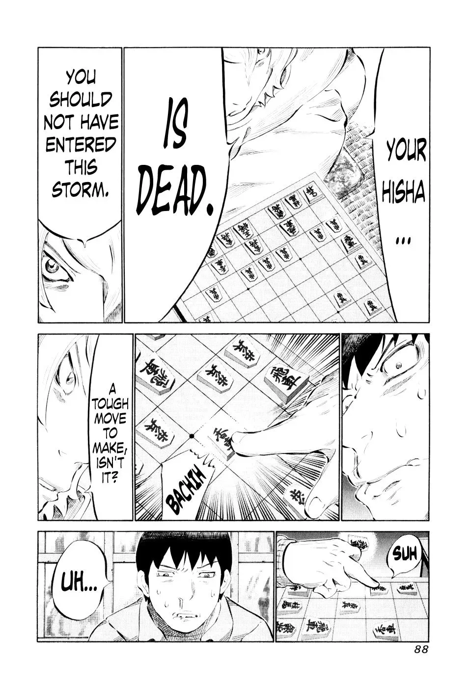 81diver dj - 81 Dvaiver Chapter 43 page 10 - 