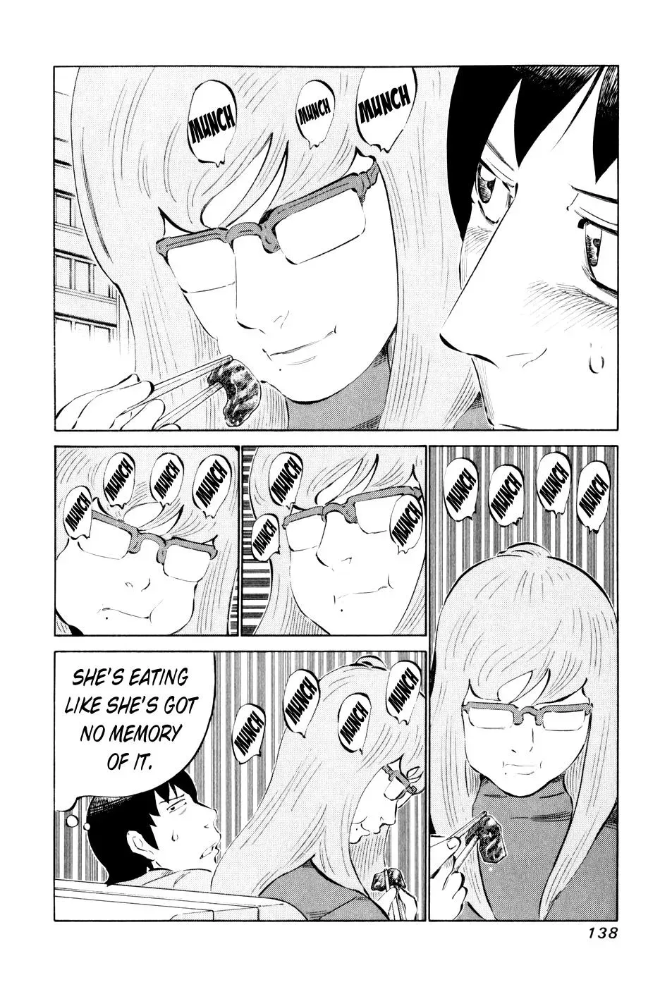 81diver dj - 81 Dvaiver Chapter 45 page 20 - 