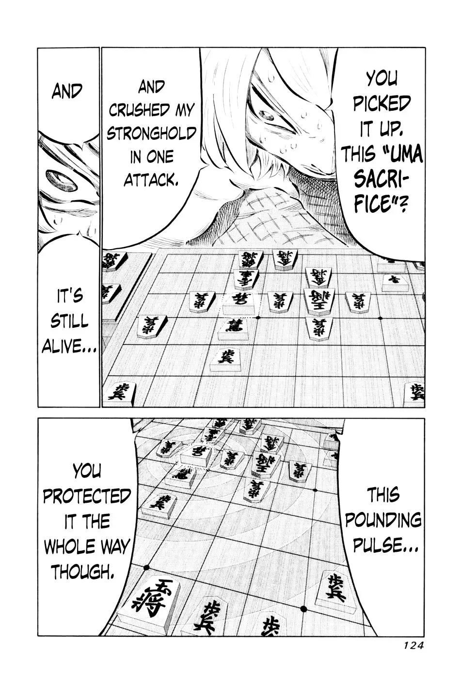 81diver dj - 81 Dvaiver Chapter 45 page 8 - 