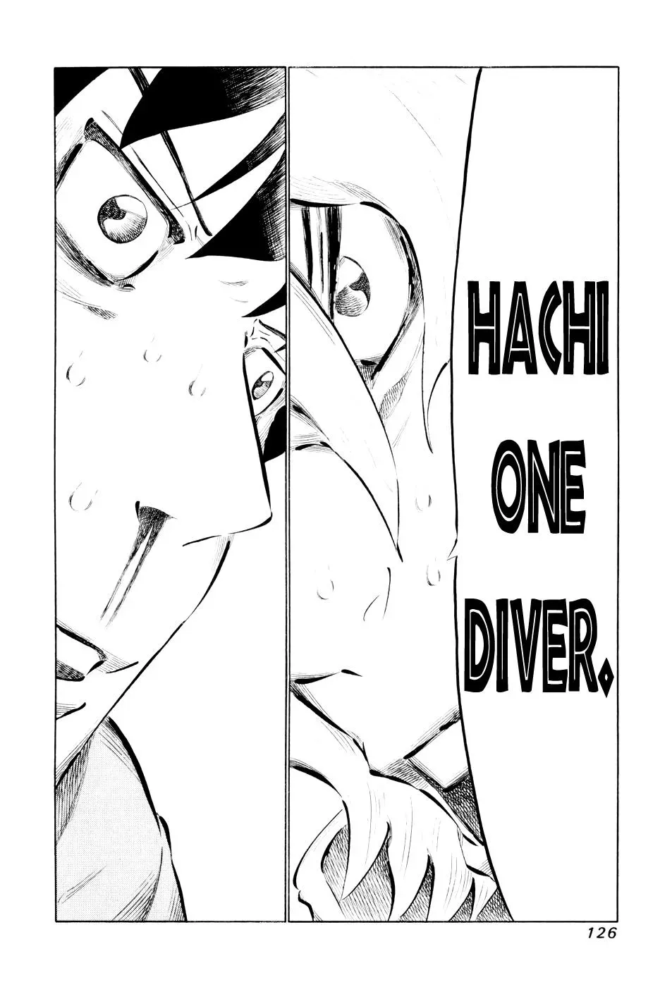 81diver dj - 81 Dvaiver Chapter 45 page 10 - 