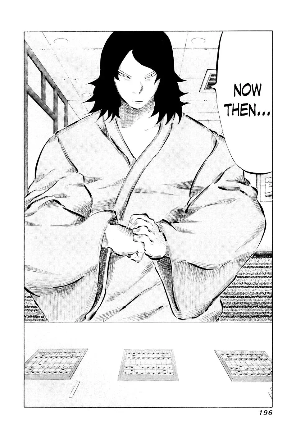 81diver dj - 81 Dvaiver Chapter 48 page 19 - 