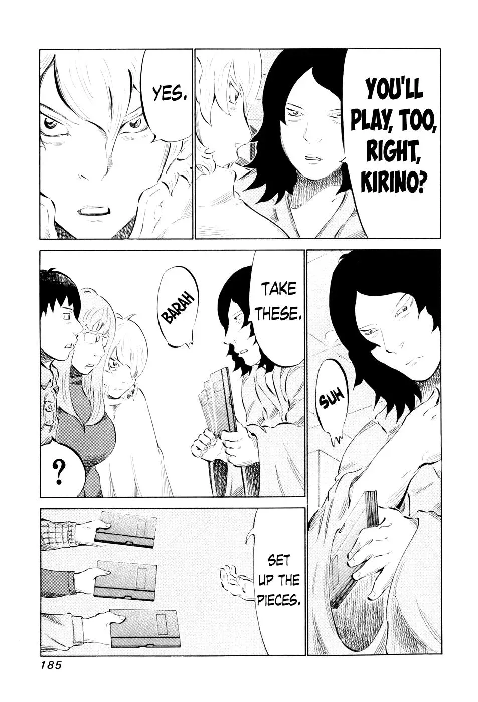 81diver dj - 81 Dvaiver Chapter 48 page 9 - 