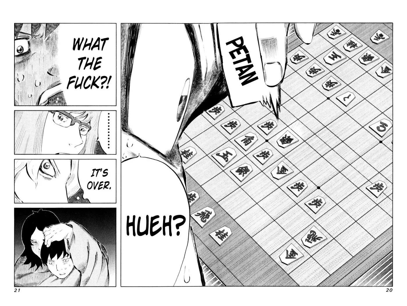 81diver dj - 81 Dvaiver Chapter 50 page 23 - 