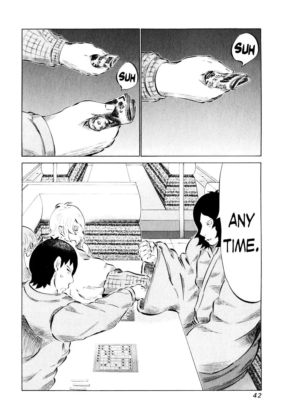 81diver dj - 81 Dvaiver Chapter 52 page 2 - 