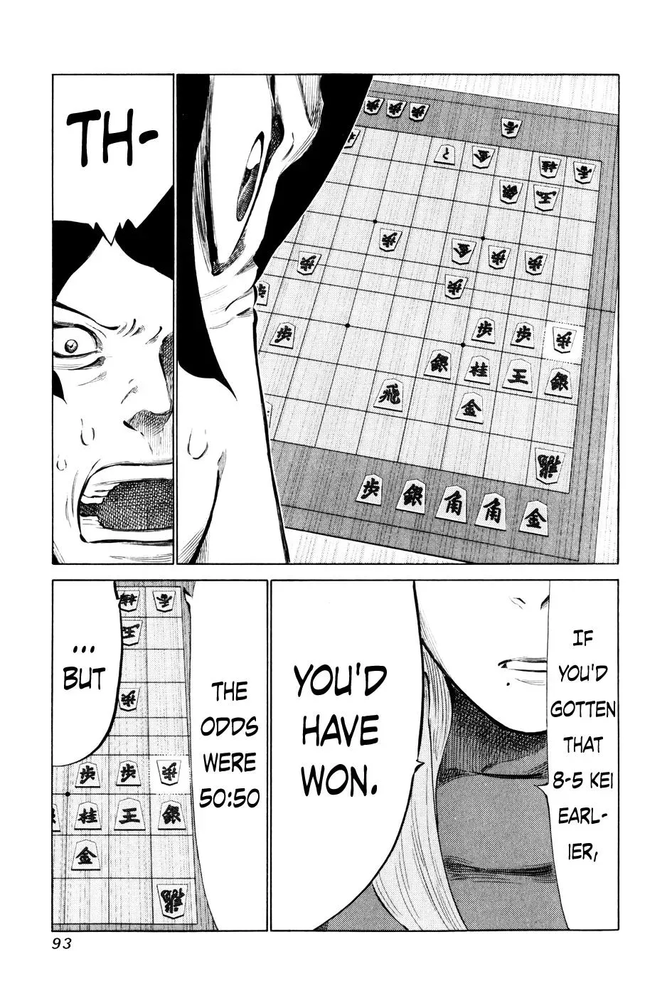 81diver dj - 81 Dvaiver Chapter 54 page 18 - 