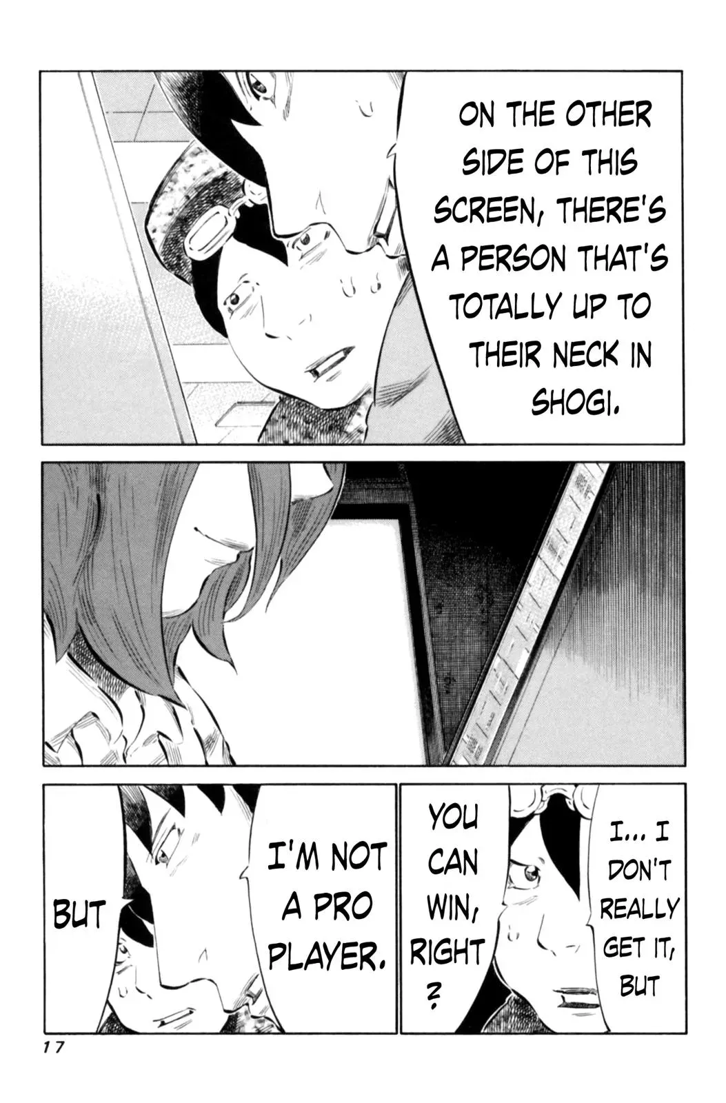 81diver dj - 81 Dvaiver Chapter 61 page 18 - 
