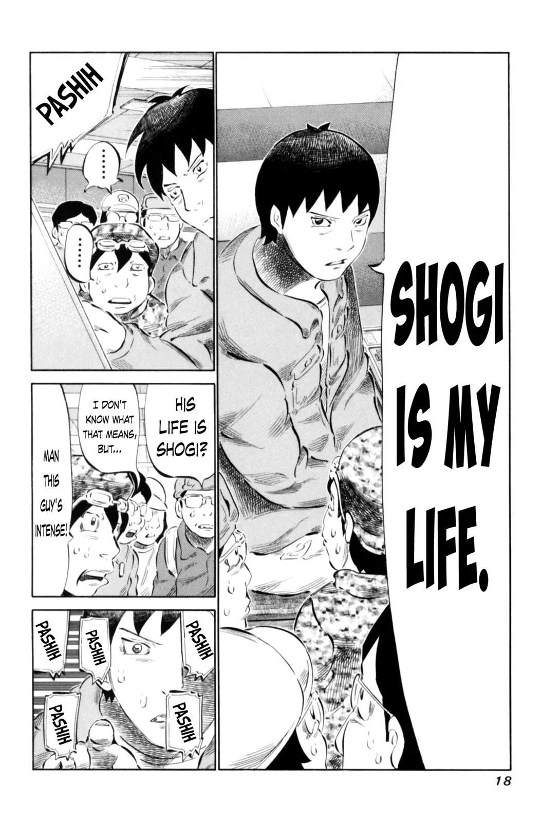 81diver dj - 81 Dvaiver Chapter 61 page 19 - 