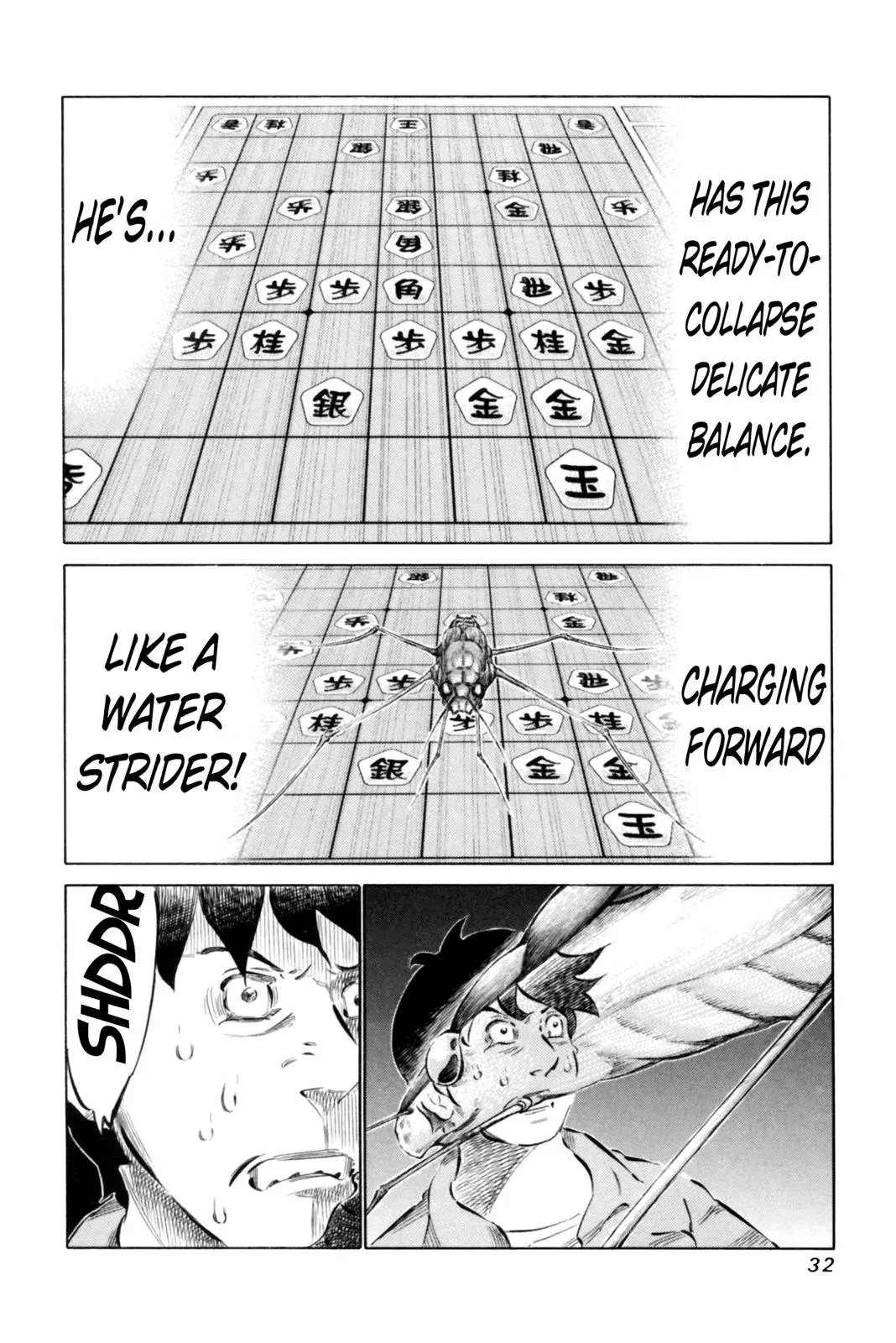 81diver dj - 81 Dvaiver Chapter 62 page 11 - 
