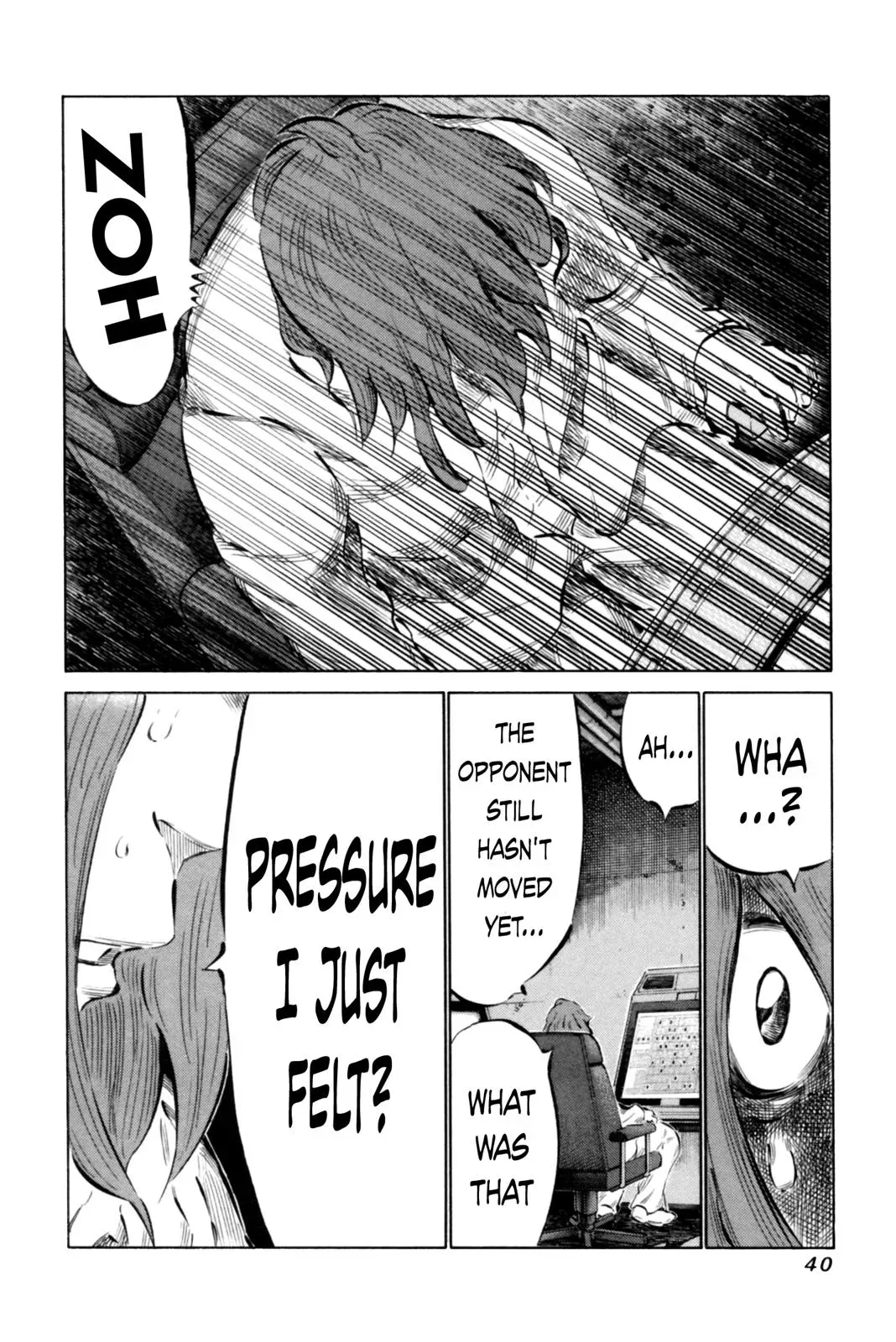 81diver dj - 81 Dvaiver Chapter 62 page 18 - 