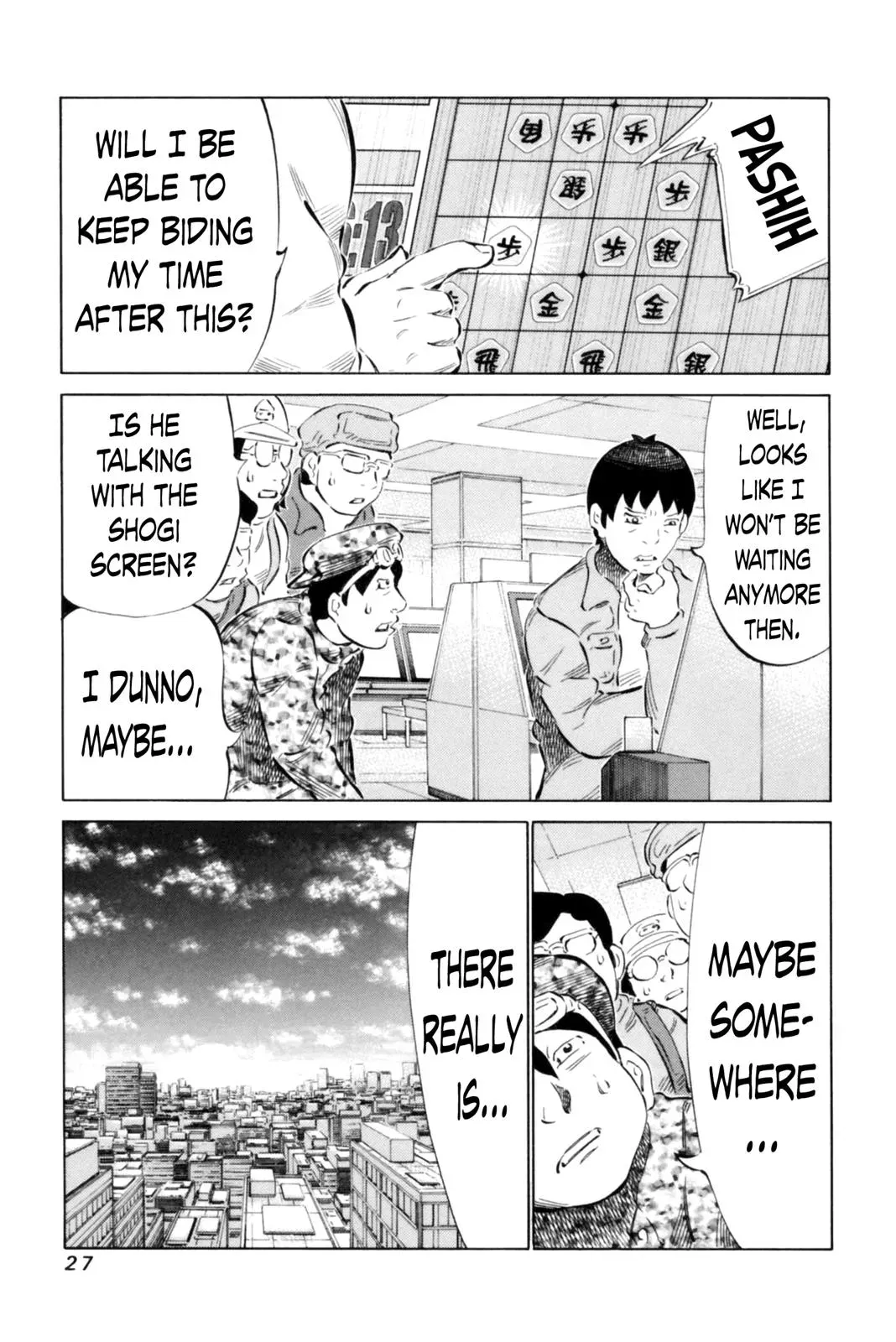 81diver dj - 81 Dvaiver Chapter 62 page 7 - 