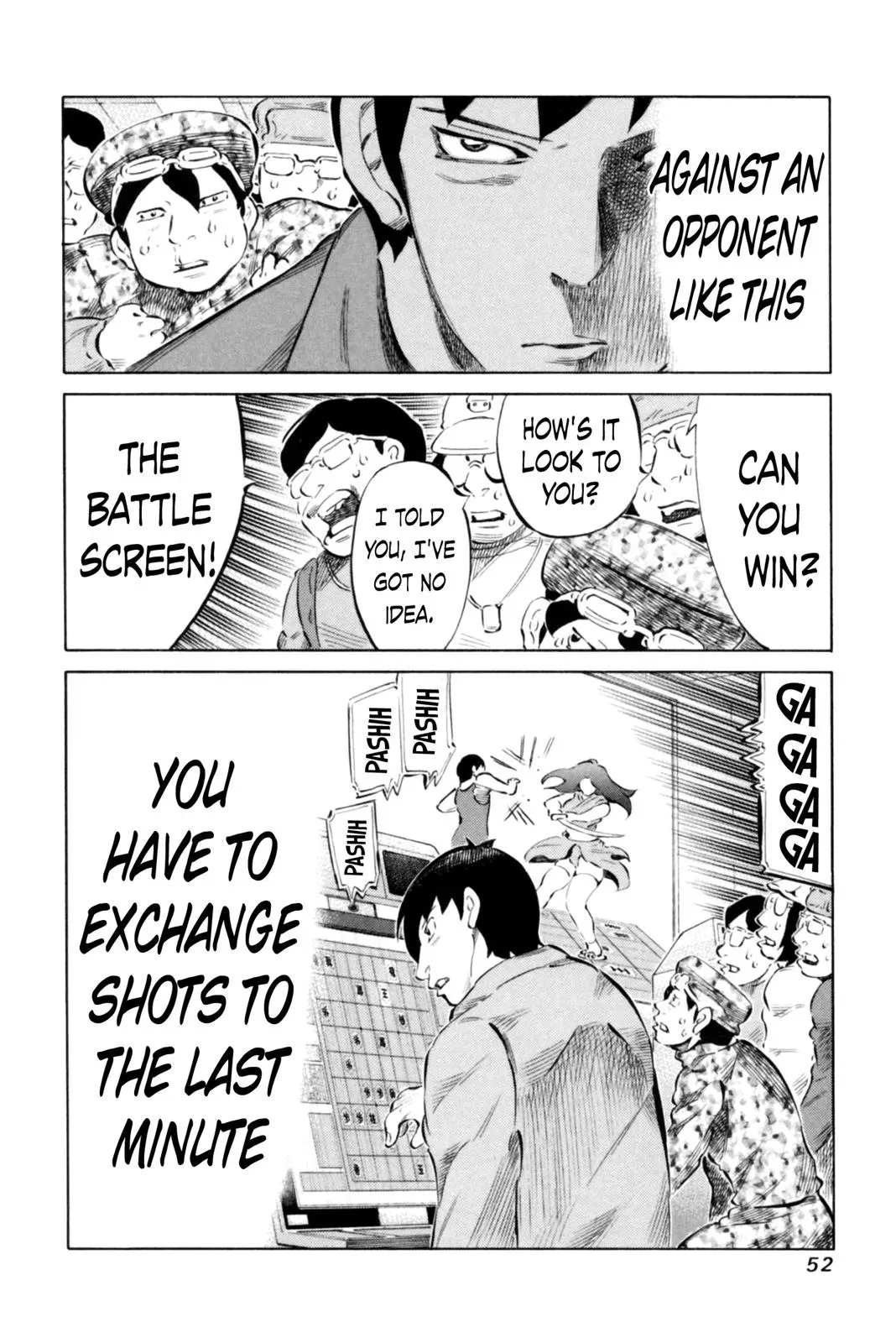 81diver dj - 81 Dvaiver Chapter 63 page 12 - 