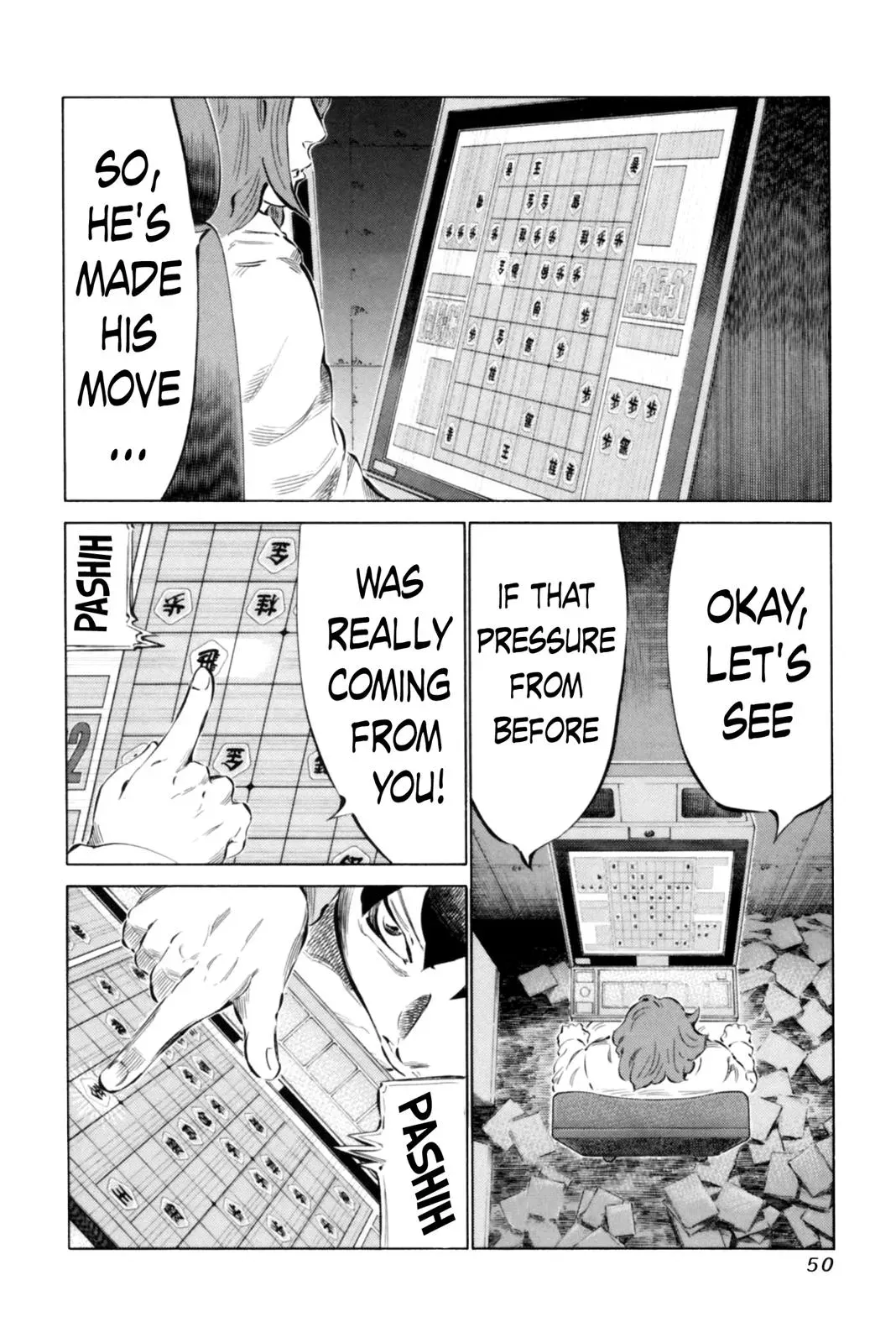 81diver dj - 81 Dvaiver Chapter 63 page 10 - 