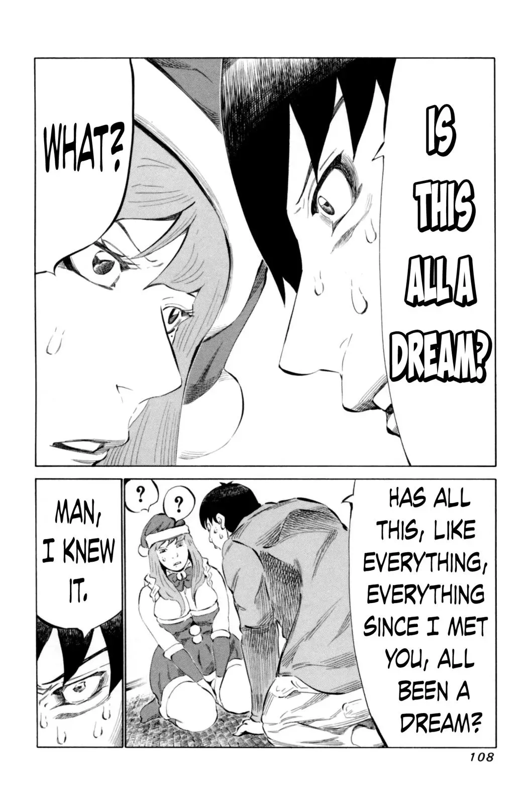 81diver dj - 81 Dvaiver Chapter 66 page 12 - 