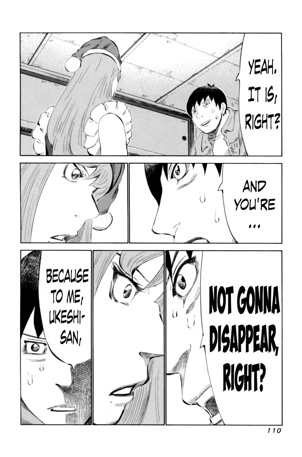 81diver dj - 81 Dvaiver Chapter 66 page 14 - 