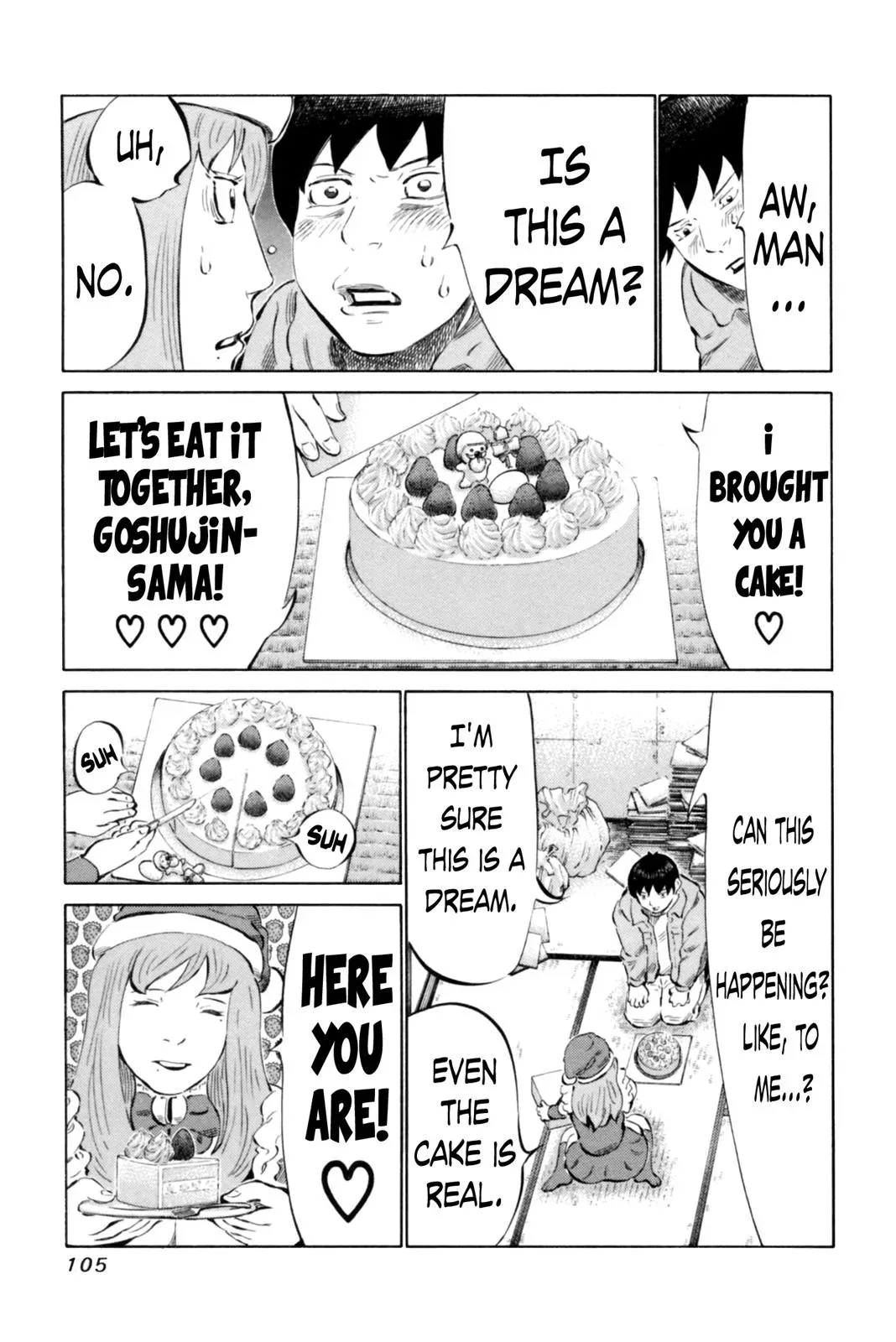 81diver dj - 81 Dvaiver Chapter 66 page 9 - 