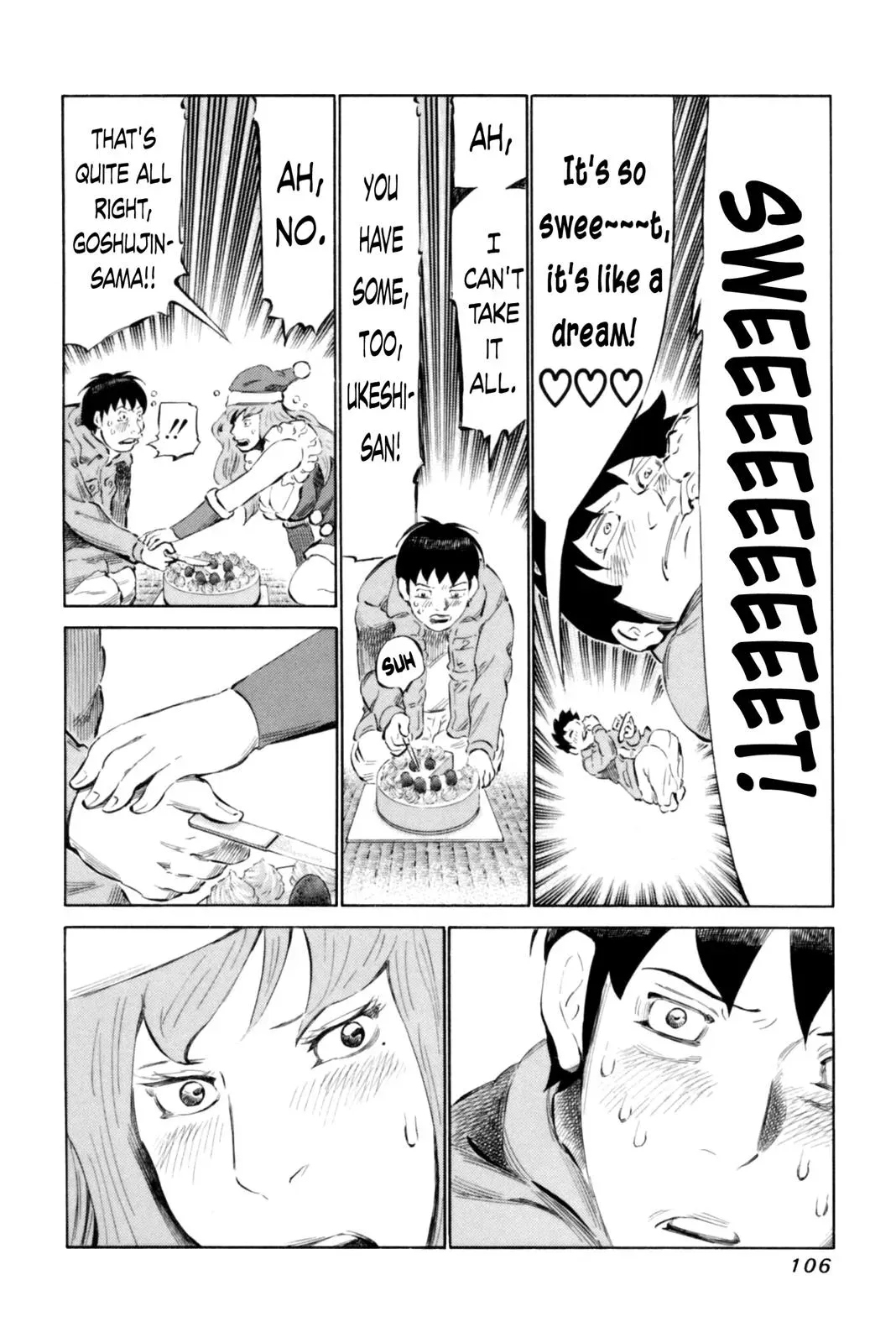 81diver dj - 81 Dvaiver Chapter 66 page 10 - 