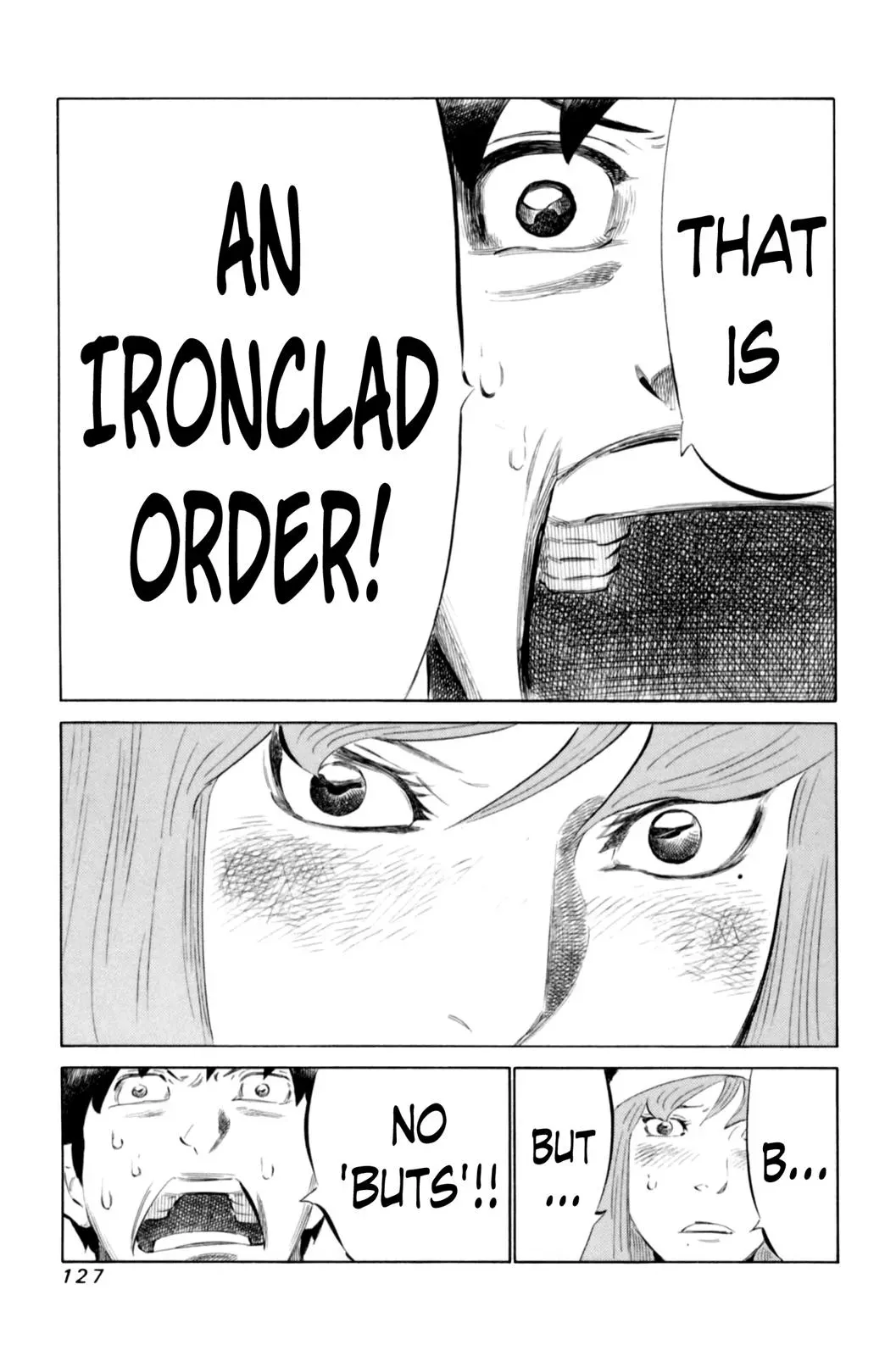 81diver dj - 81 Dvaiver Chapter 67 page 13 - 